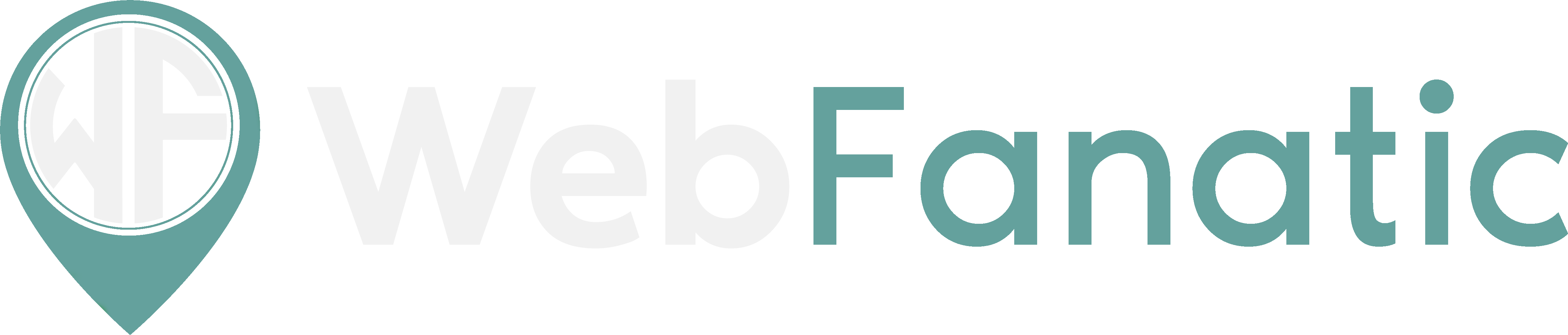 Logo WebFanatic